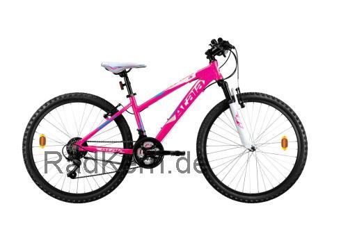 Atala My Flower technische daten